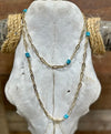 Granbury Necklace