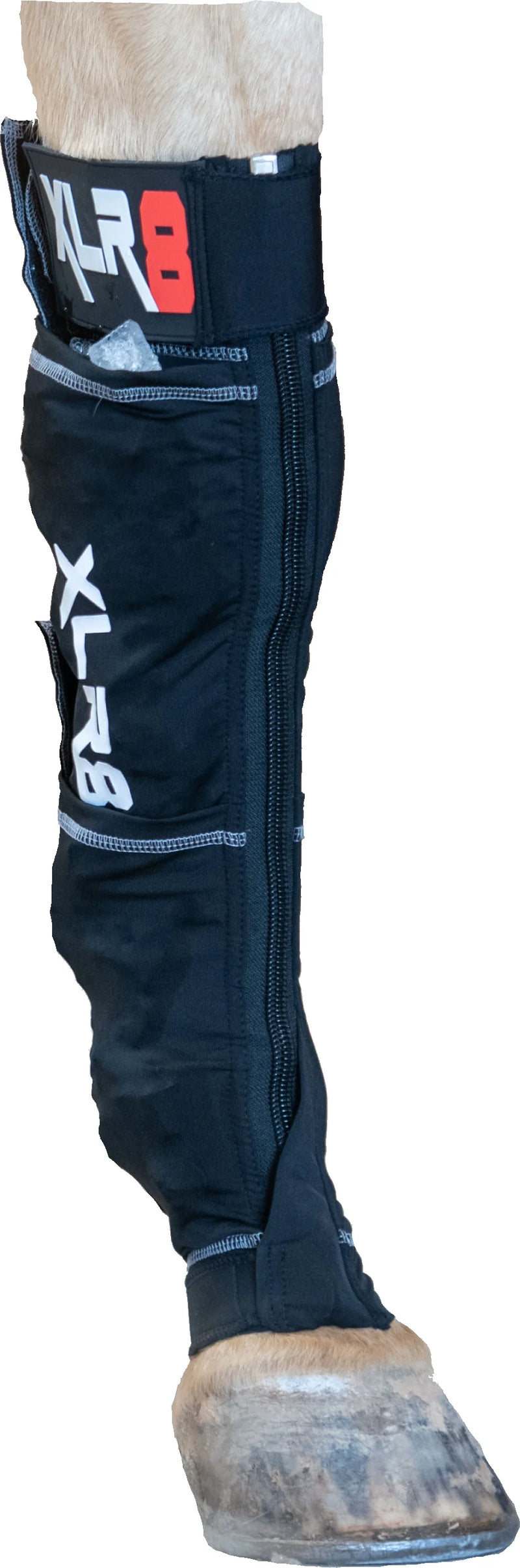 XLR8 FRONT Cryo Ice Boots