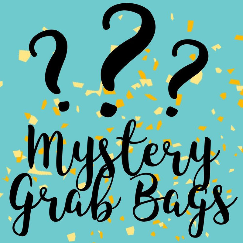 Mystery Grab Bags